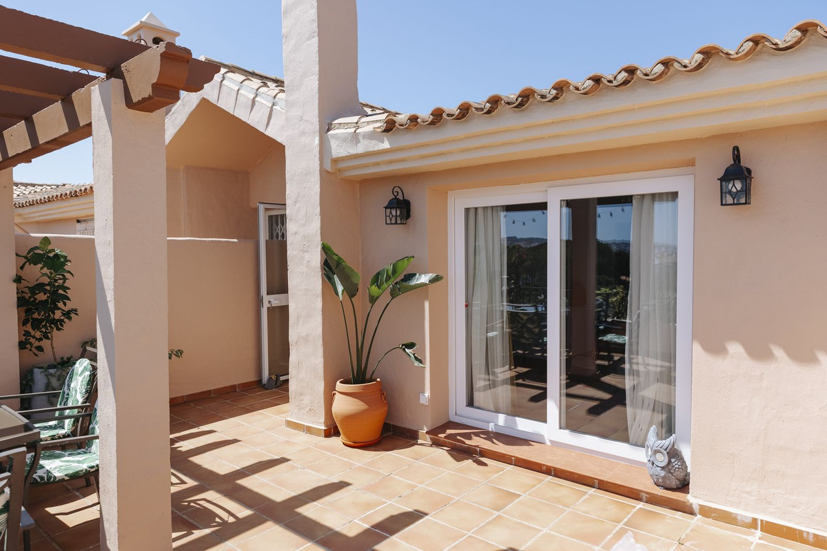 Se vende Ático de 4 dormitorios en Costa Del Sol, Málaga, España