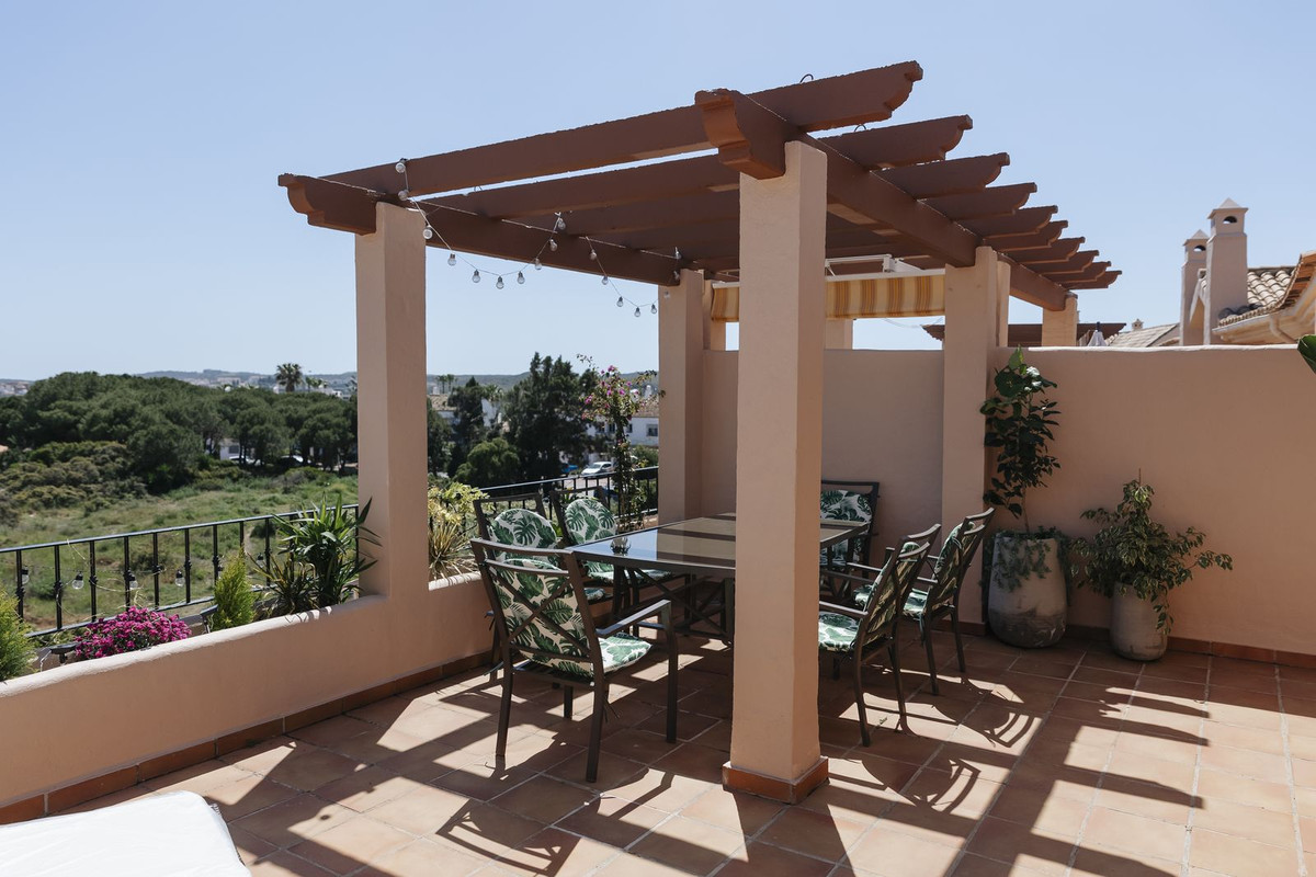 Se vende Ático de 4 dormitorios en Costa Del Sol, Málaga, España