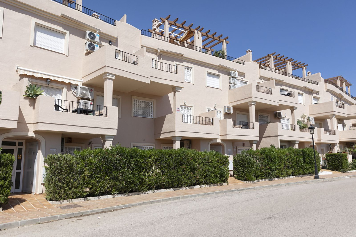 Se vende Ático de 4 dormitorios en Costa Del Sol, Málaga, España