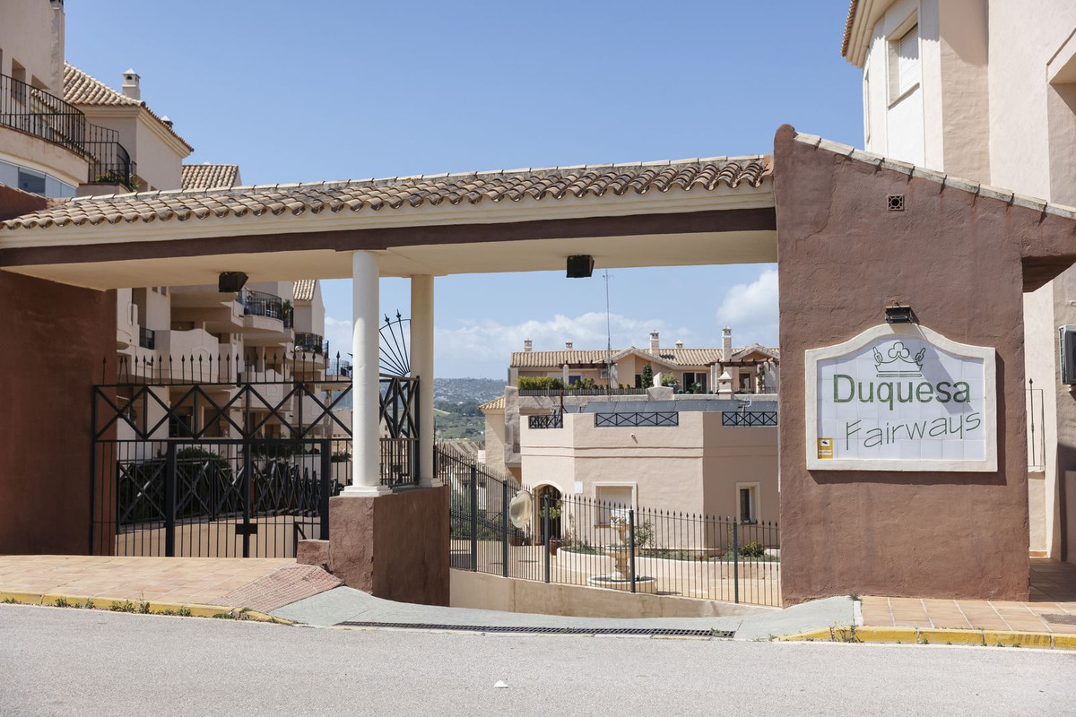 Se vende Ático de 4 dormitorios en Costa Del Sol, Málaga, España