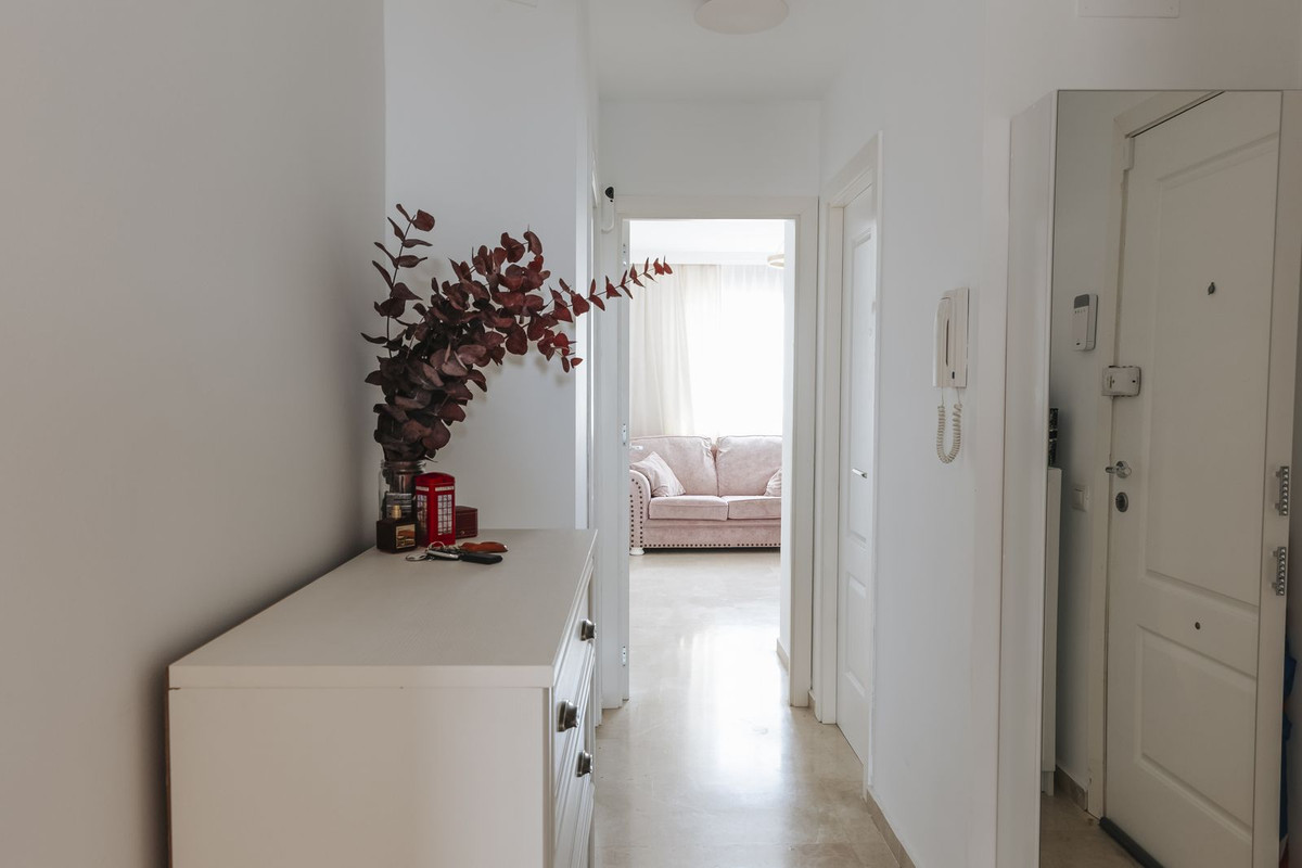 Se vende Ático de 4 dormitorios en Costa Del Sol, Málaga, España