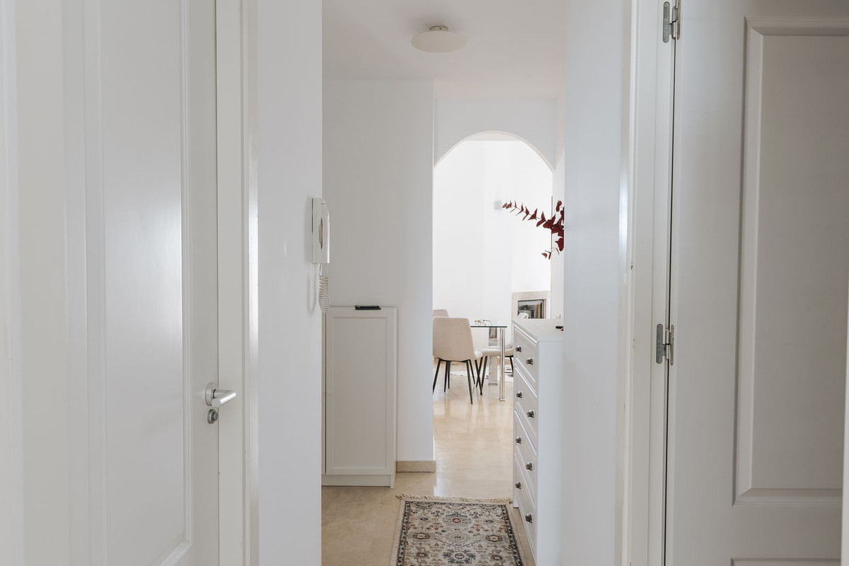 Se vende Ático de 4 dormitorios en Costa Del Sol, Málaga, España
