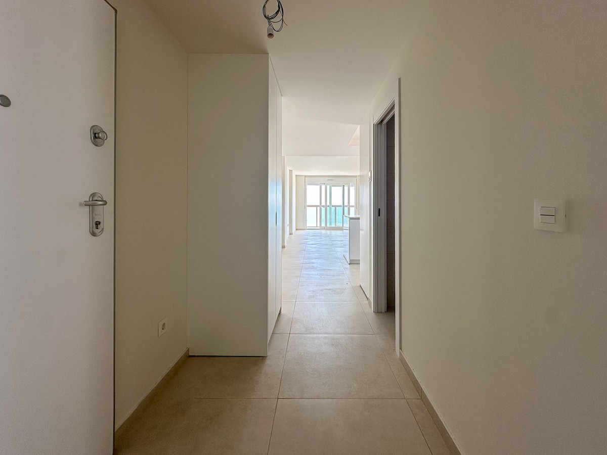 Se vende Apartamento Planta Media de 1 dormitorios en Costa Del Sol, Málaga, España