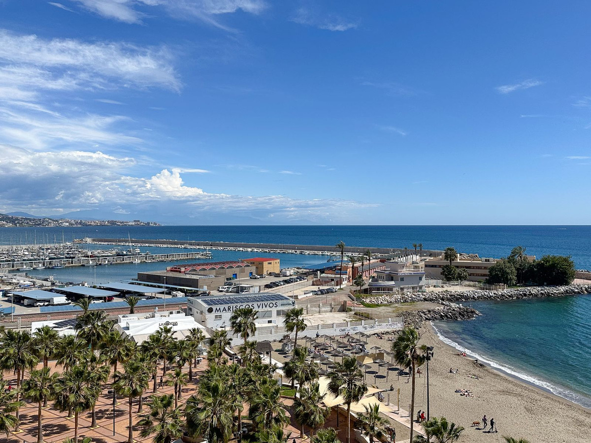 Se vende Apartamento Planta Media de 1 dormitorios en Costa Del Sol, Málaga, España