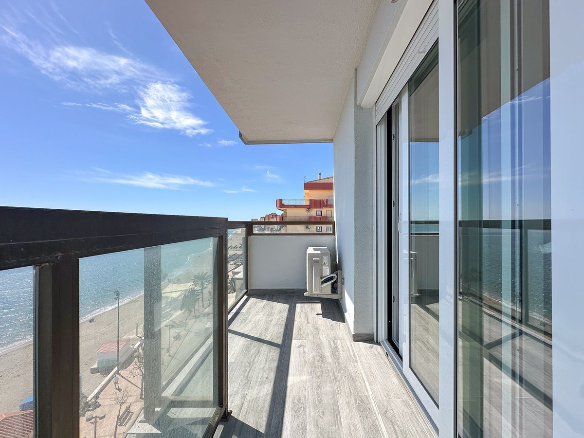 Se vende Apartamento Planta Media de 1 dormitorios en Costa Del Sol, Málaga, España