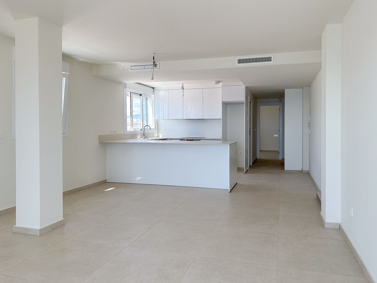 Se vende Apartamento Planta Media de 1 dormitorios en Costa Del Sol, Málaga, España