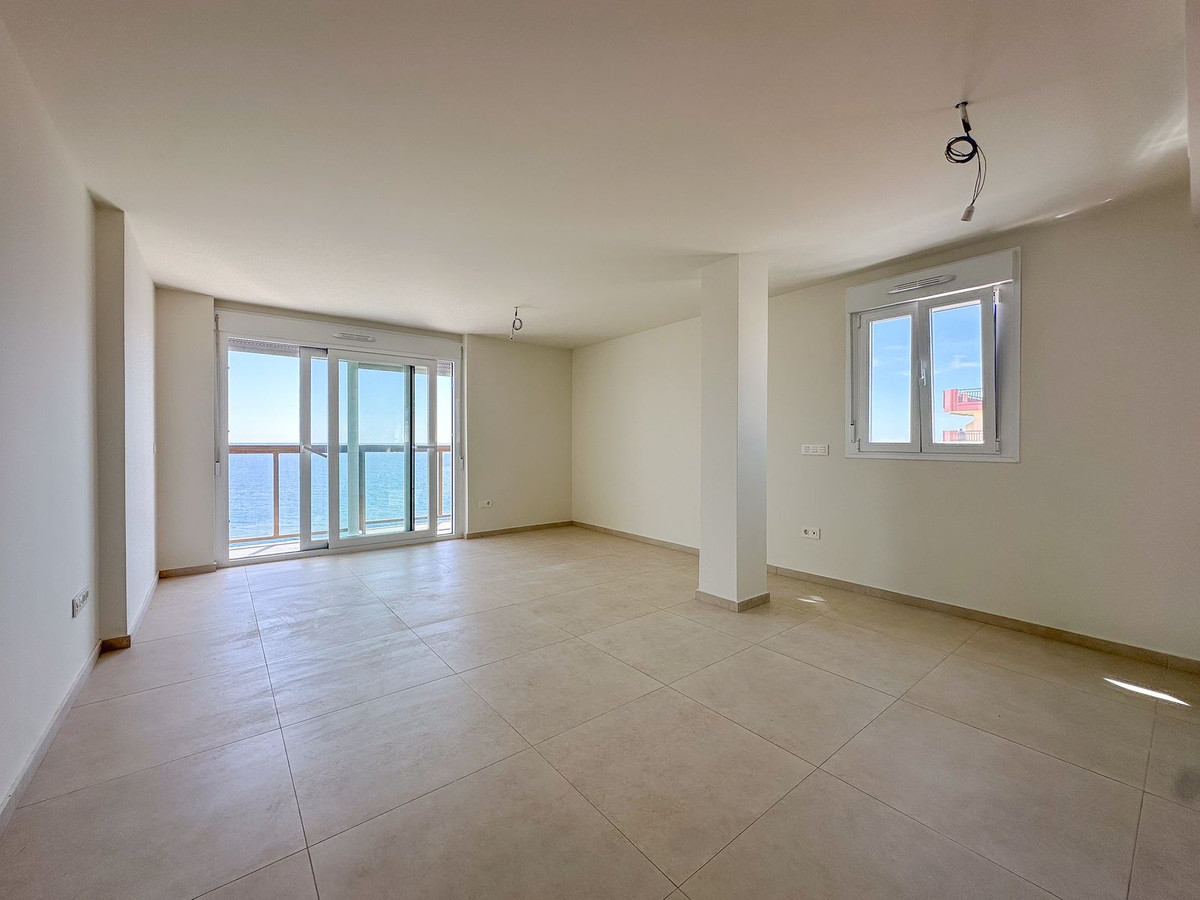 Se vende Apartamento Planta Media de 1 dormitorios en Costa Del Sol, Málaga, España