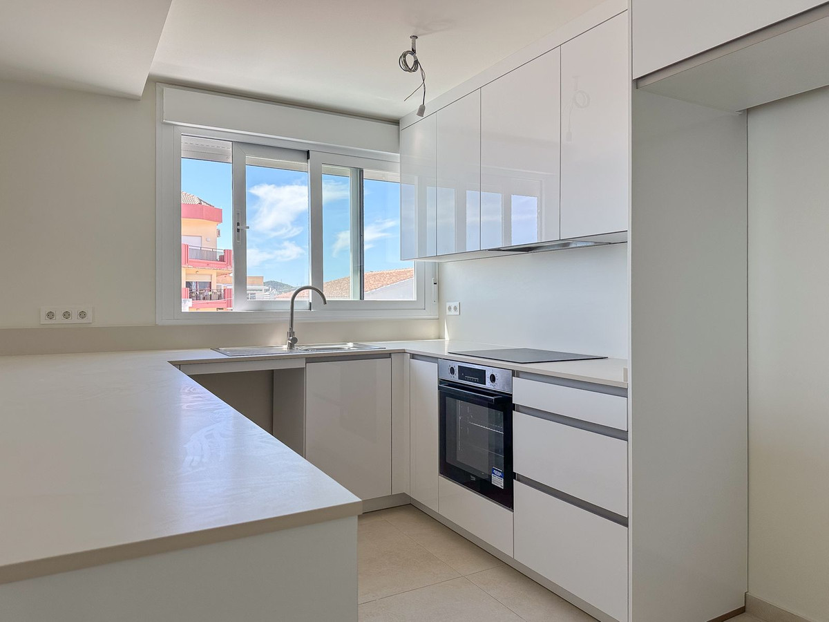 Se vende Apartamento Planta Media de 1 dormitorios en Costa Del Sol, Málaga, España