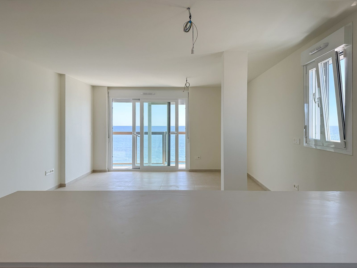 Se vende Apartamento Planta Media de 1 dormitorios en Costa Del Sol, Málaga, España