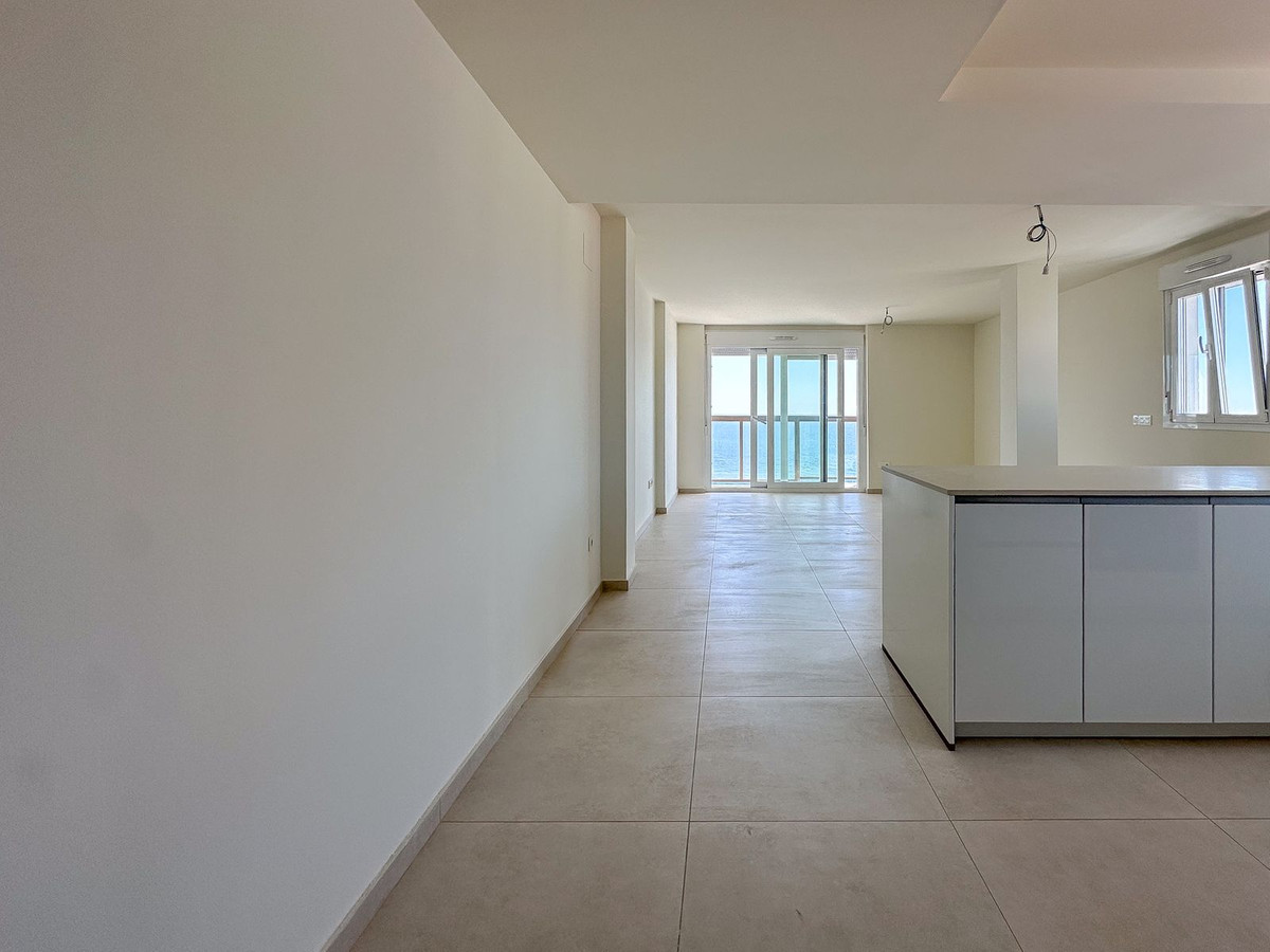 Se vende Apartamento Planta Media de 1 dormitorios en Costa Del Sol, Málaga, España