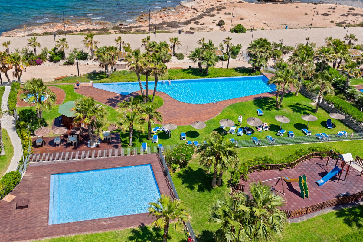 2 Bed Apartment for sale in Punta Prima Costa Blanca, Alicante, Spain