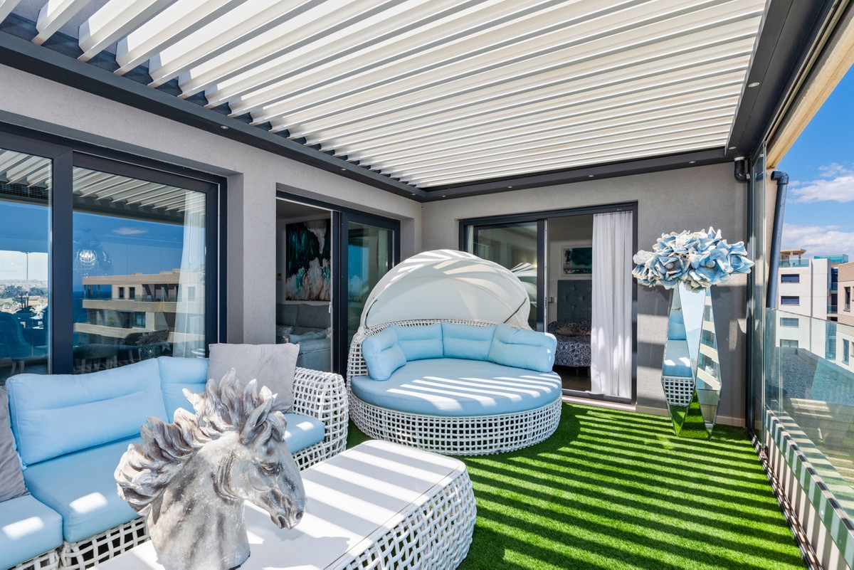 2 Bed Apartment for sale in Punta Prima Costa Blanca, Alicante, Spain