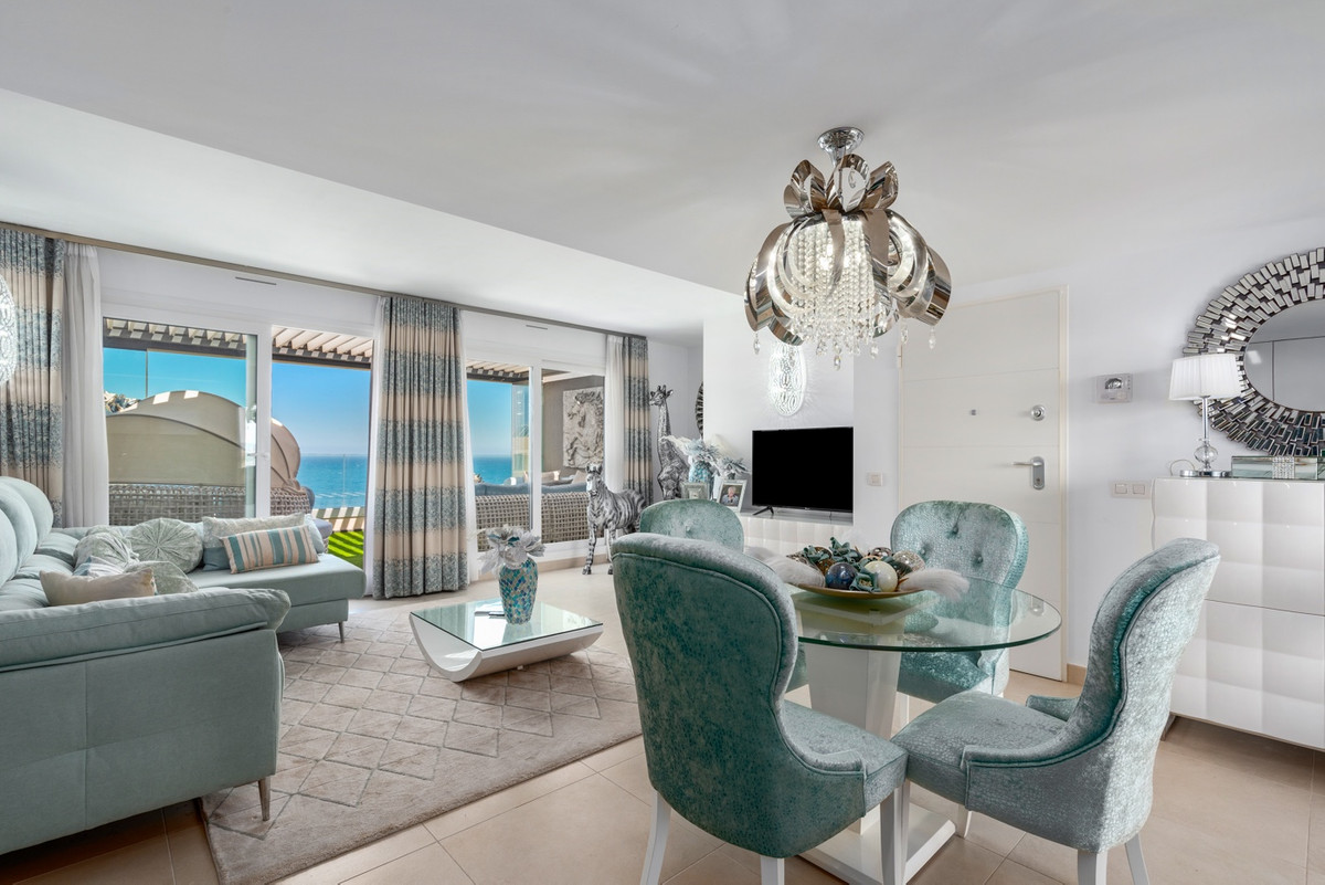 2 Bed Apartment for sale in Punta Prima Costa Blanca, Alicante, Spain
