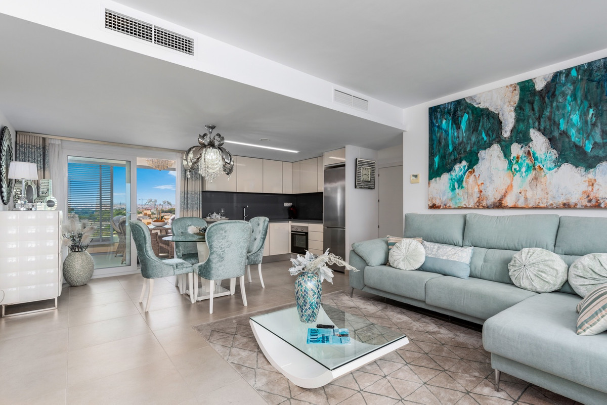 2 Bed Apartment for sale in Punta Prima Costa Blanca, Alicante, Spain