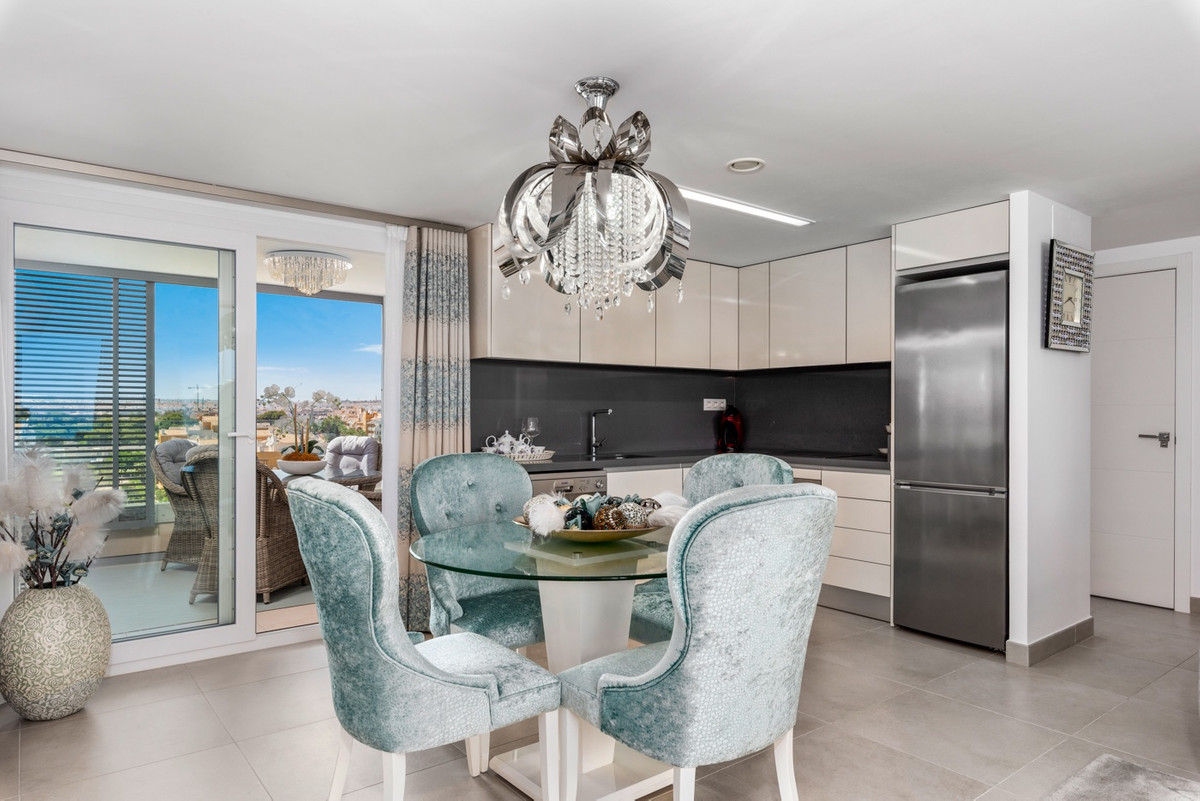 2 Bed Apartment for sale in Punta Prima Costa Blanca, Alicante, Spain