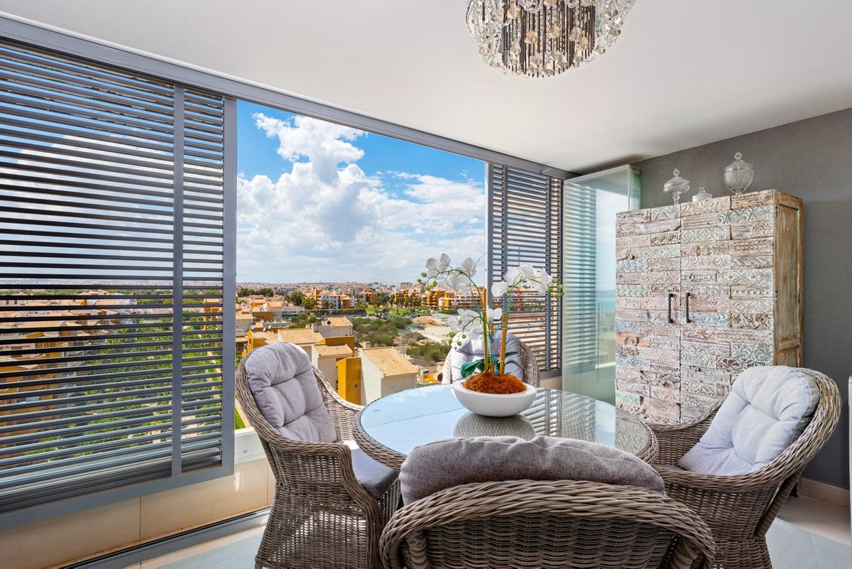 2 Bed Apartment for sale in Punta Prima Costa Blanca, Alicante, Spain