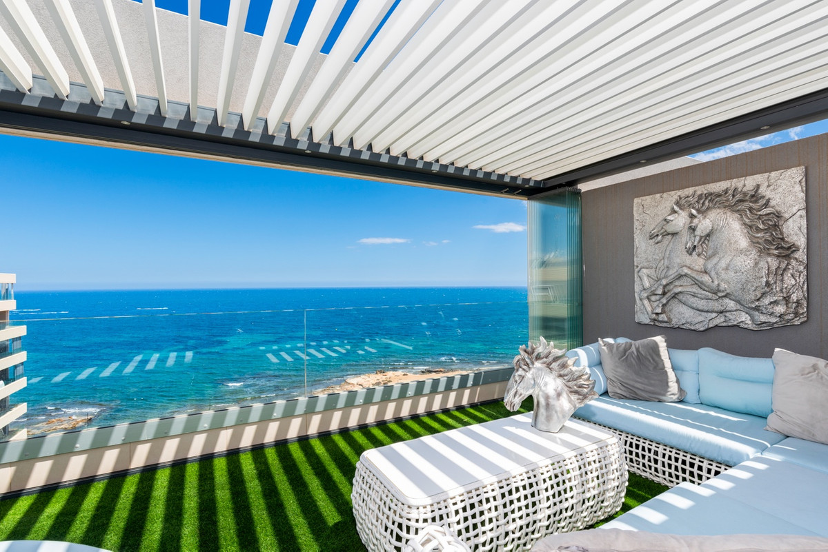 2 Bed Apartment for sale in Punta Prima Costa Blanca, Alicante, Spain