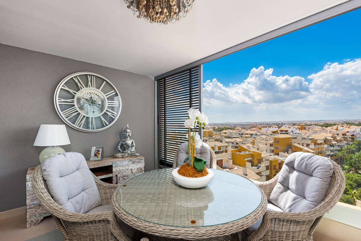 2 Bed Apartment for sale in Punta Prima Costa Blanca, Alicante, Spain
