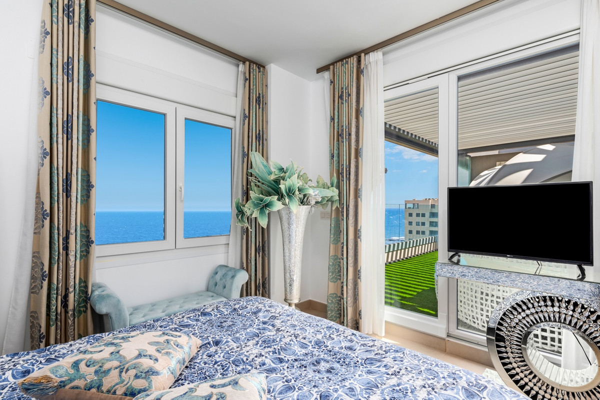 2 Bed Apartment for sale in Punta Prima Costa Blanca, Alicante, Spain
