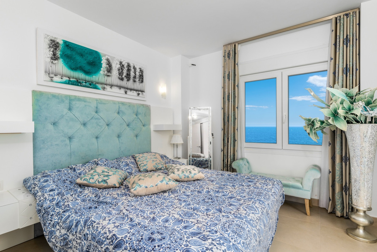 2 Bed Apartment for sale in Punta Prima Costa Blanca, Alicante, Spain
