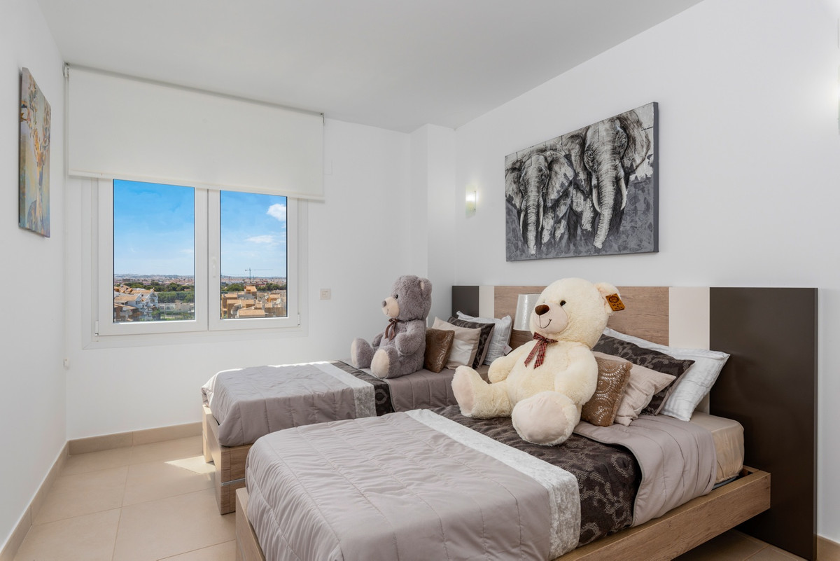 2 Bed Apartment for sale in Punta Prima Costa Blanca, Alicante, Spain