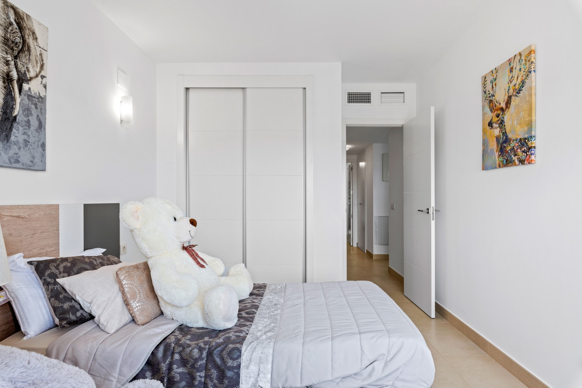 2 Bed Apartment for sale in Punta Prima Costa Blanca, Alicante, Spain