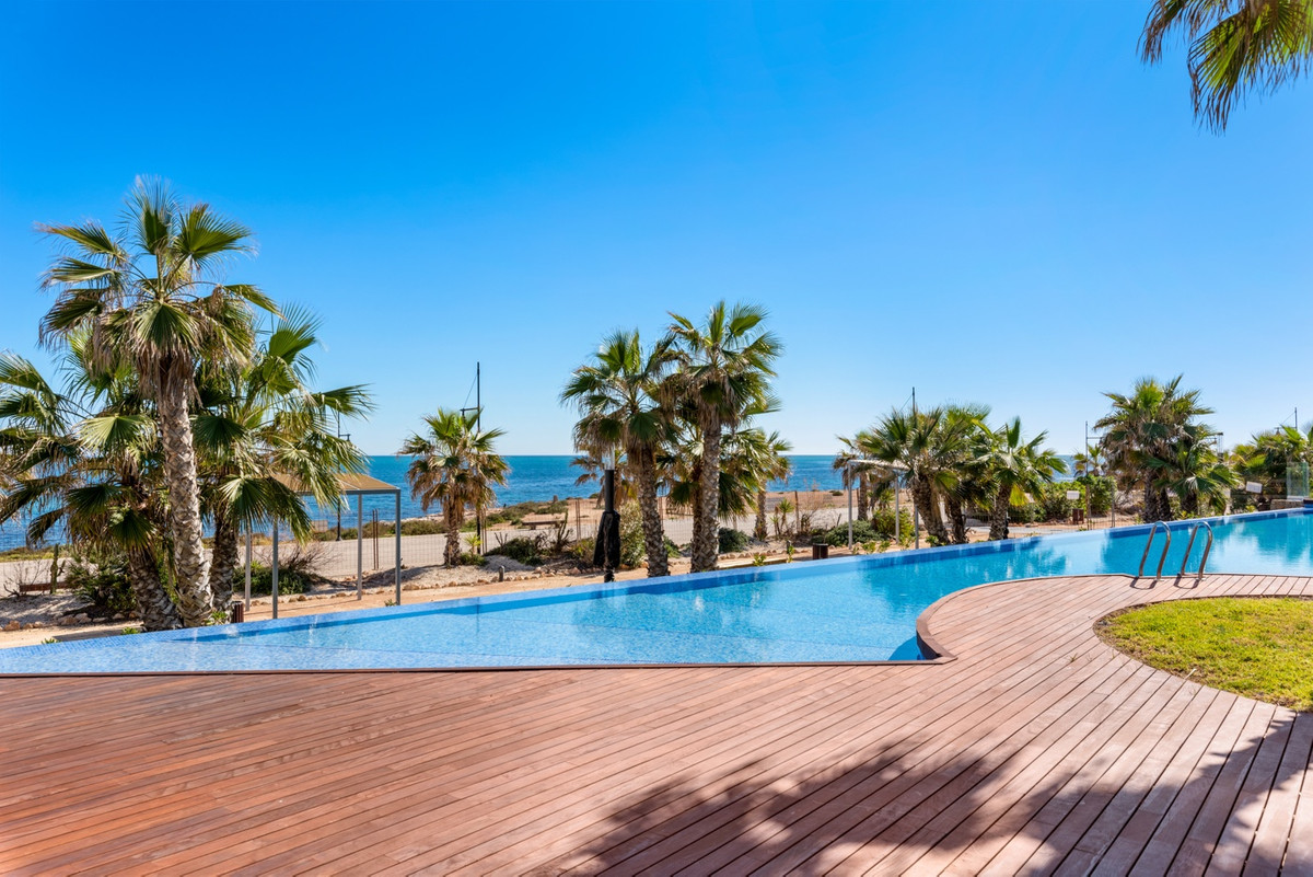 2 Bed Apartment for sale in Punta Prima Costa Blanca, Alicante, Spain