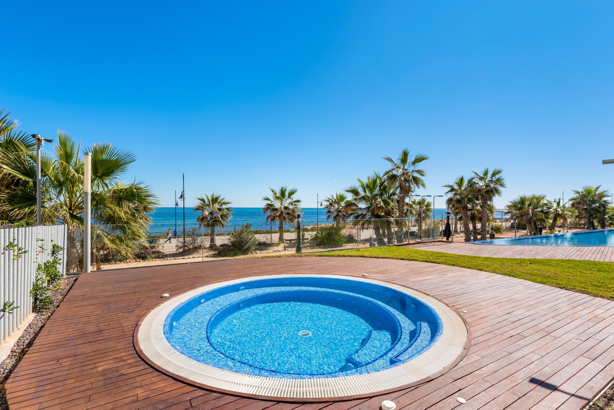 2 Bed Apartment for sale in Punta Prima Costa Blanca, Alicante, Spain