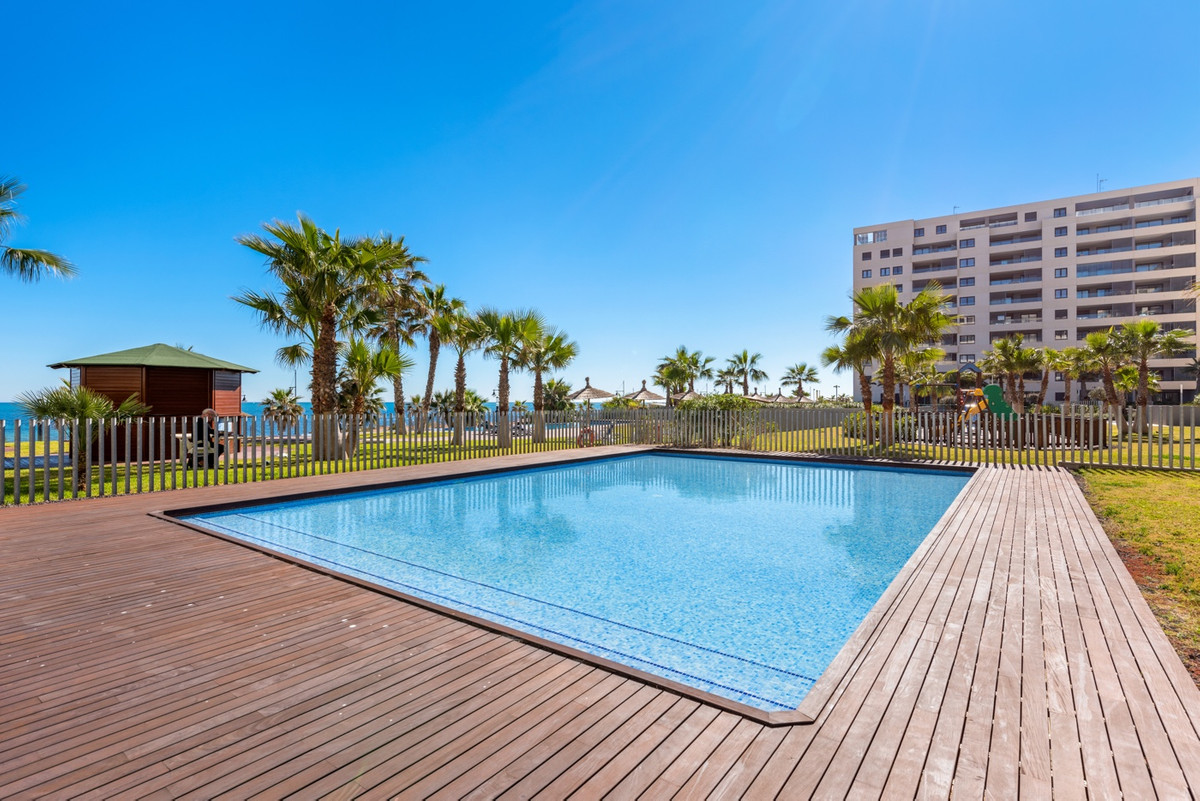 2 Bed Apartment for sale in Punta Prima Costa Blanca, Alicante, Spain