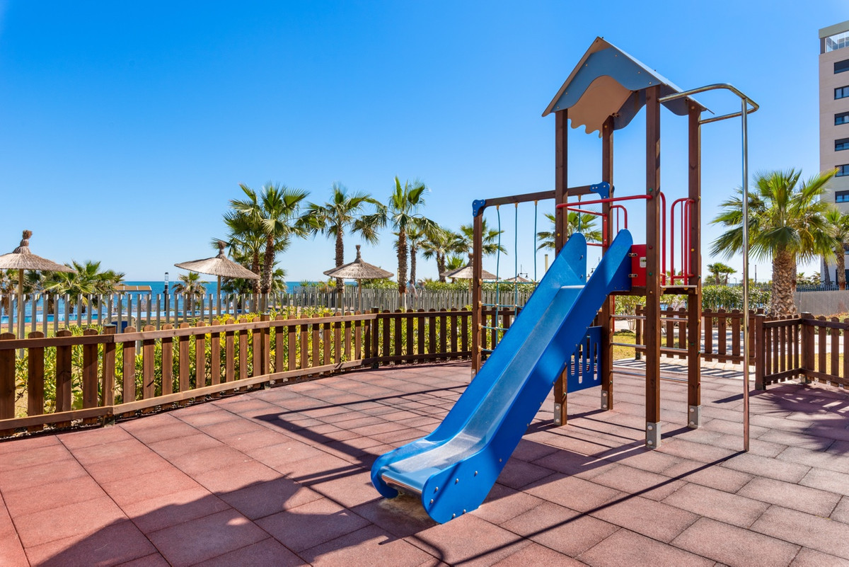 2 Bed Apartment for sale in Punta Prima Costa Blanca, Alicante, Spain