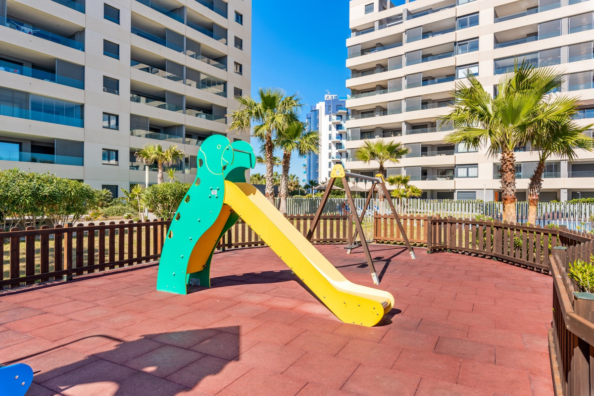 2 Bed Apartment for sale in Punta Prima Costa Blanca, Alicante, Spain