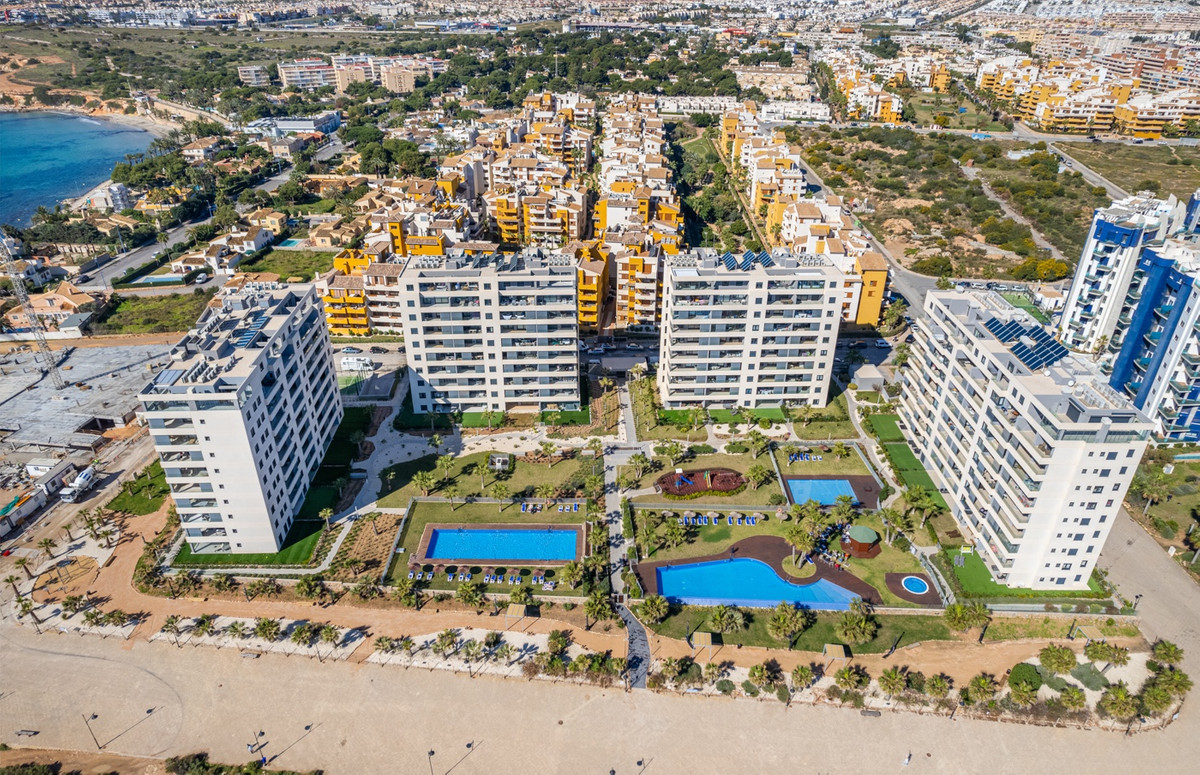 2 Bed Apartment for sale in Punta Prima Costa Blanca, Alicante, Spain