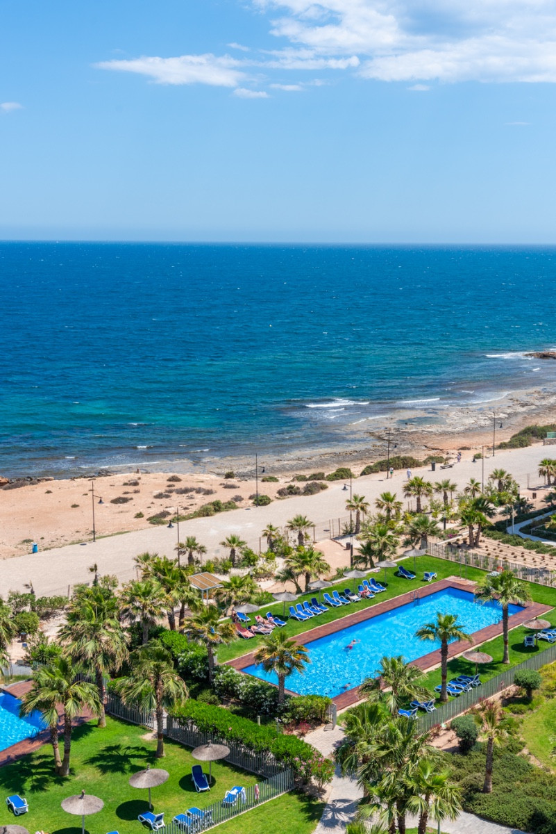 2 Bed Apartment for sale in Punta Prima Costa Blanca, Alicante, Spain