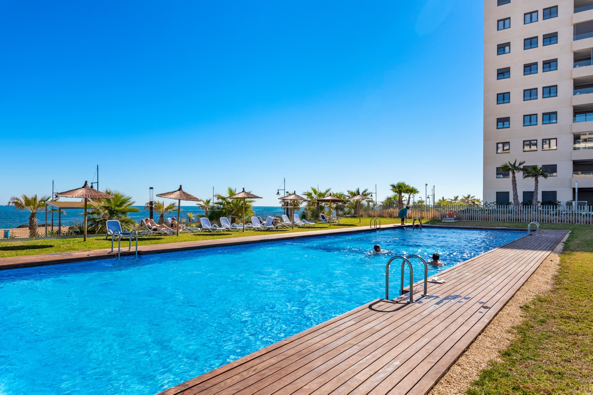 2 Bed Apartment for sale in Punta Prima Costa Blanca, Alicante, Spain