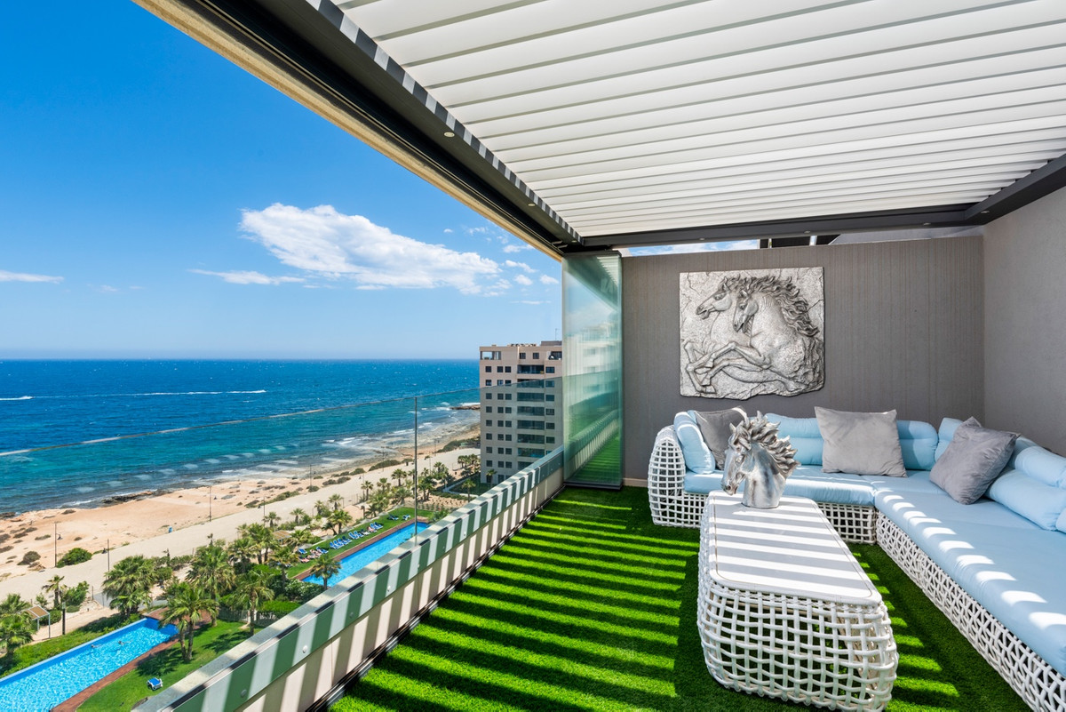 2 Bed Apartment for sale in Punta Prima Costa Blanca, Alicante, Spain