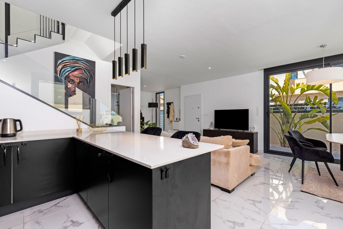 3 Bed Townhouse for sale in Los Montesinos Costa Blanca, Alicante, Spain