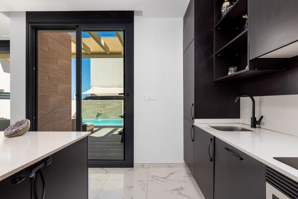 3 Bed Townhouse for sale in Los Montesinos Costa Blanca, Alicante, Spain