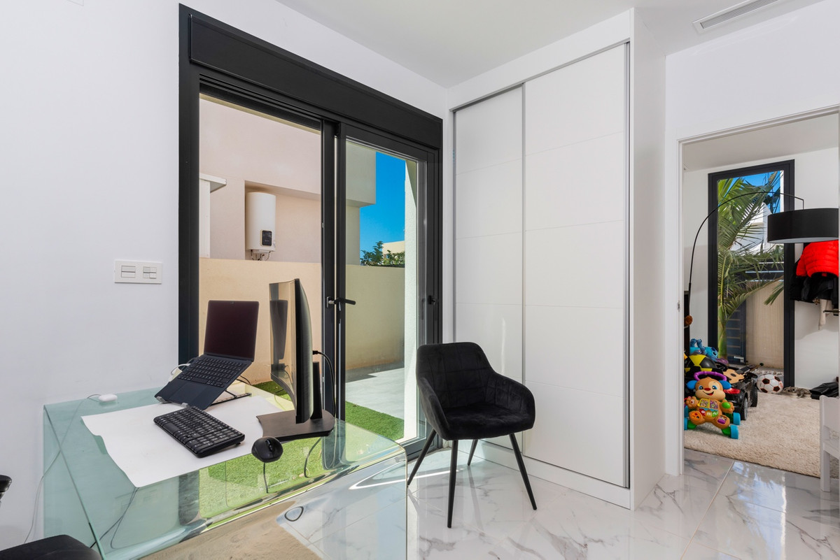 3 Bed Townhouse for sale in Los Montesinos Costa Blanca, Alicante, Spain