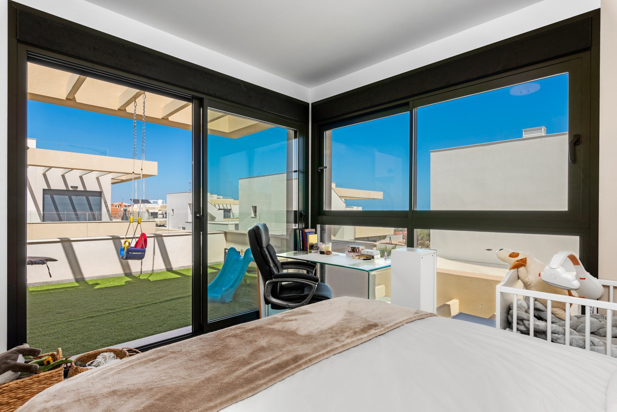 3 Bed Townhouse for sale in Los Montesinos Costa Blanca, Alicante, Spain