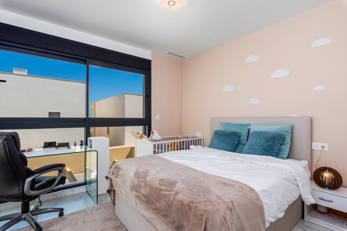 3 Bed Townhouse for sale in Los Montesinos Costa Blanca, Alicante, Spain