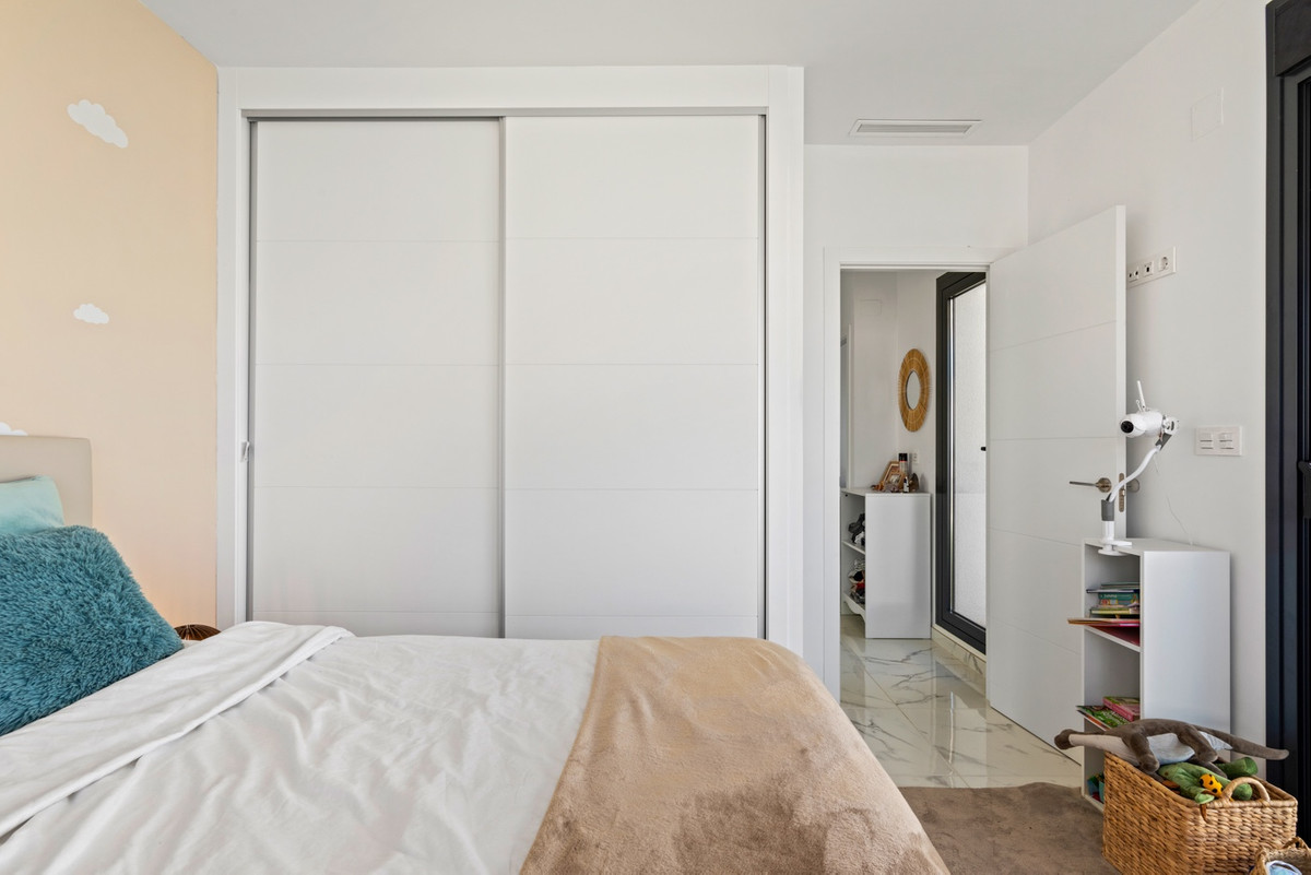 3 Bed Townhouse for sale in Los Montesinos Costa Blanca, Alicante, Spain