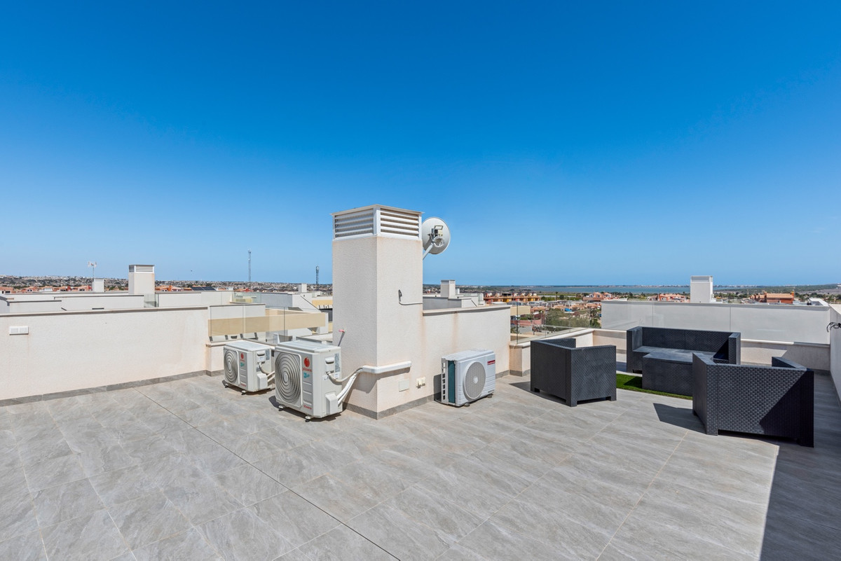 3 Bed Townhouse for sale in Los Montesinos Costa Blanca, Alicante, Spain
