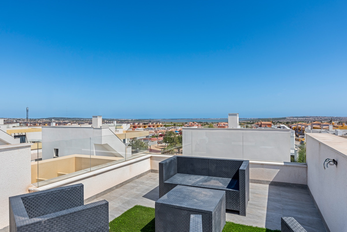 3 Bed Townhouse for sale in Los Montesinos Costa Blanca, Alicante, Spain