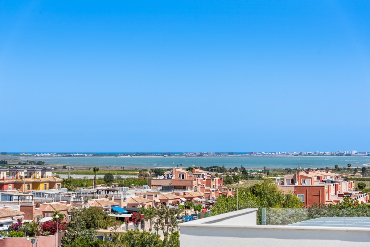 3 Bed Townhouse for sale in Los Montesinos Costa Blanca, Alicante, Spain