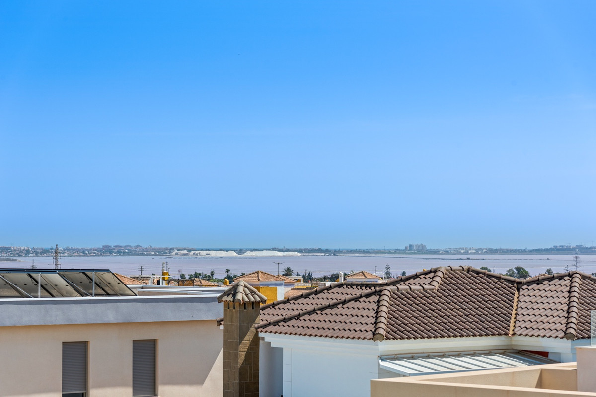 3 Bed Townhouse for sale in Los Montesinos Costa Blanca, Alicante, Spain