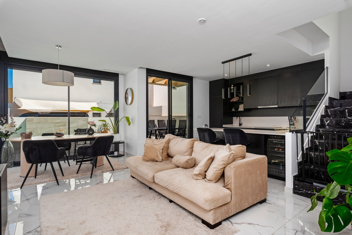 3 Bed Townhouse for sale in Los Montesinos Costa Blanca, Alicante, Spain