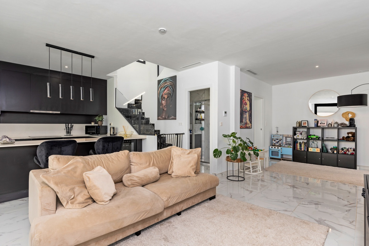 3 Bed Townhouse for sale in Los Montesinos Costa Blanca, Alicante, Spain