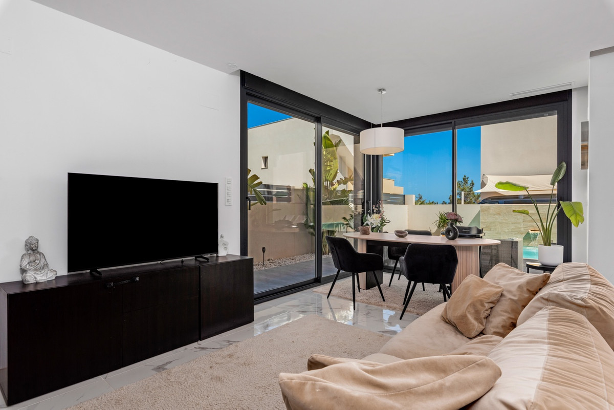 3 Bed Townhouse for sale in Los Montesinos Costa Blanca, Alicante, Spain