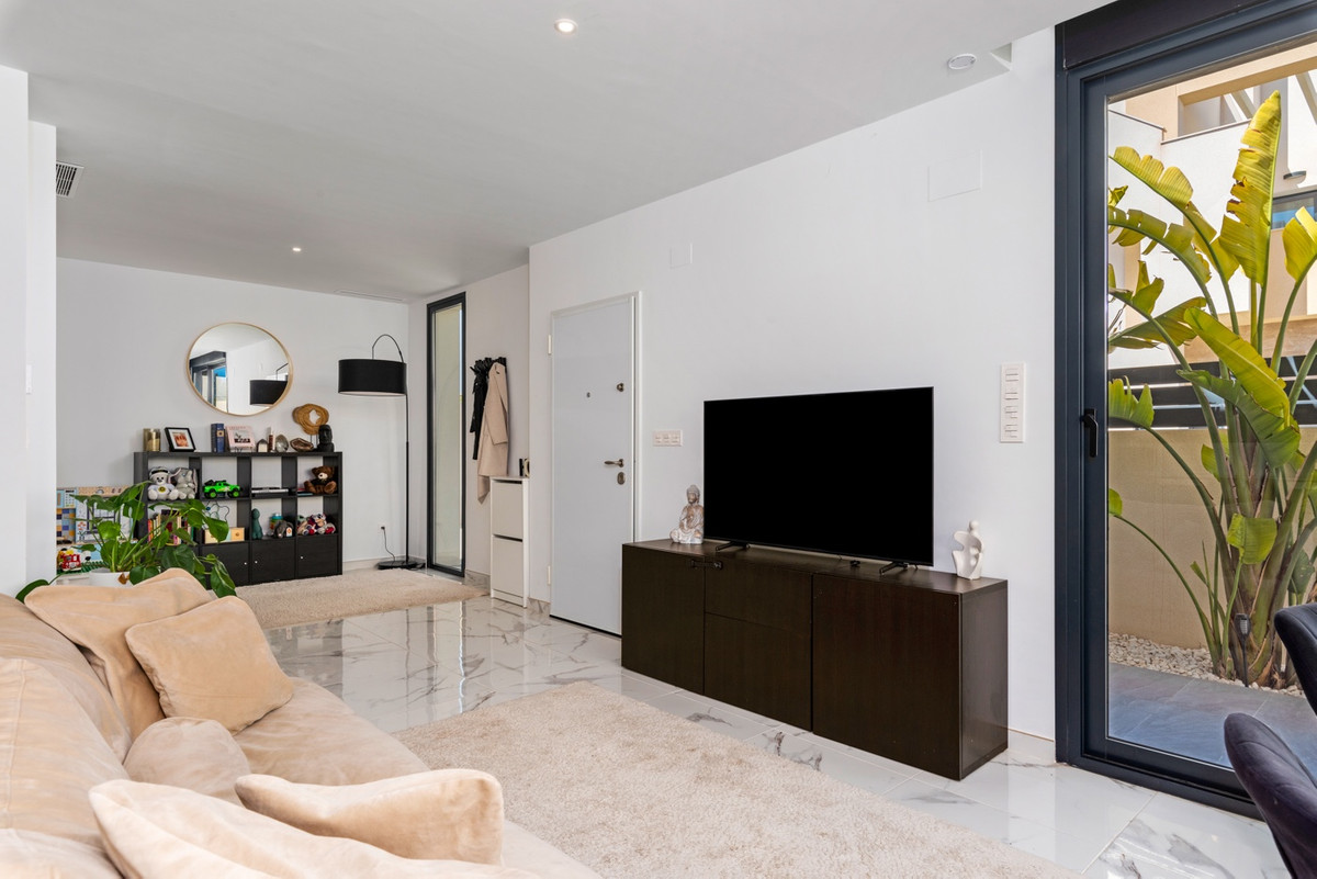 3 Bed Townhouse for sale in Los Montesinos Costa Blanca, Alicante, Spain
