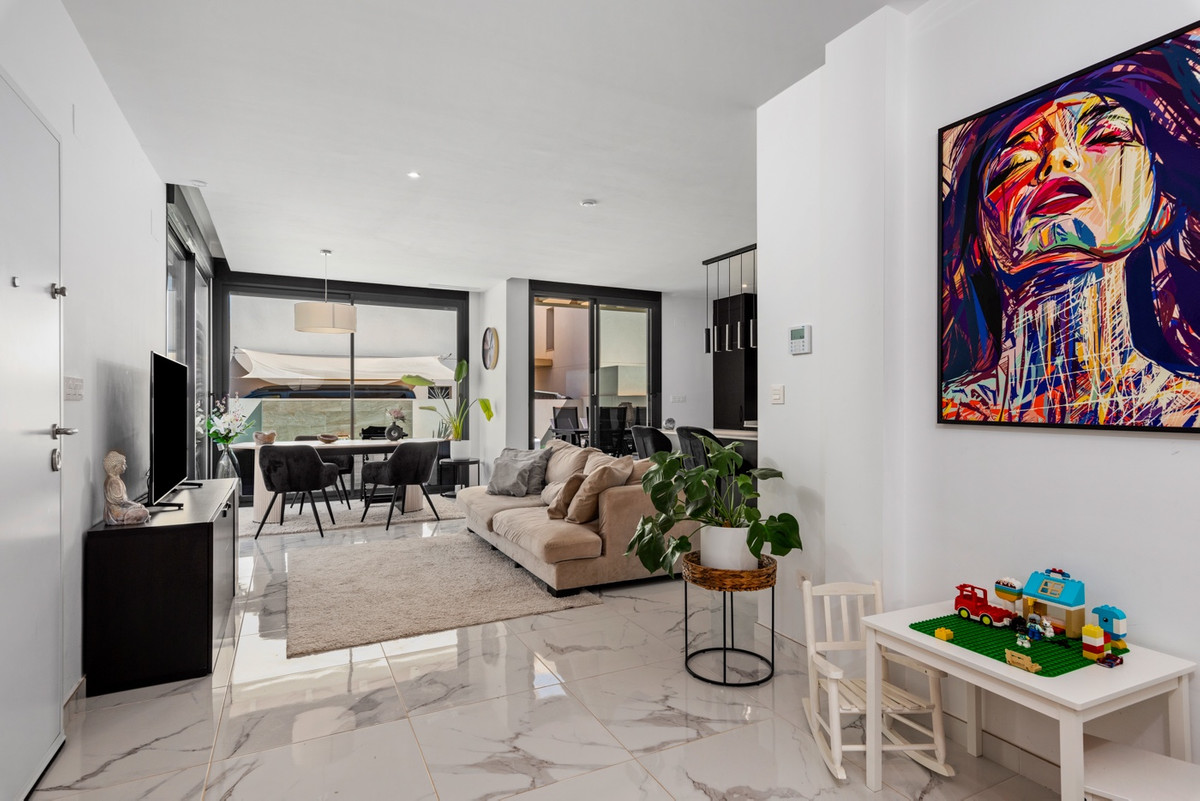 3 Bed Townhouse for sale in Los Montesinos Costa Blanca, Alicante, Spain